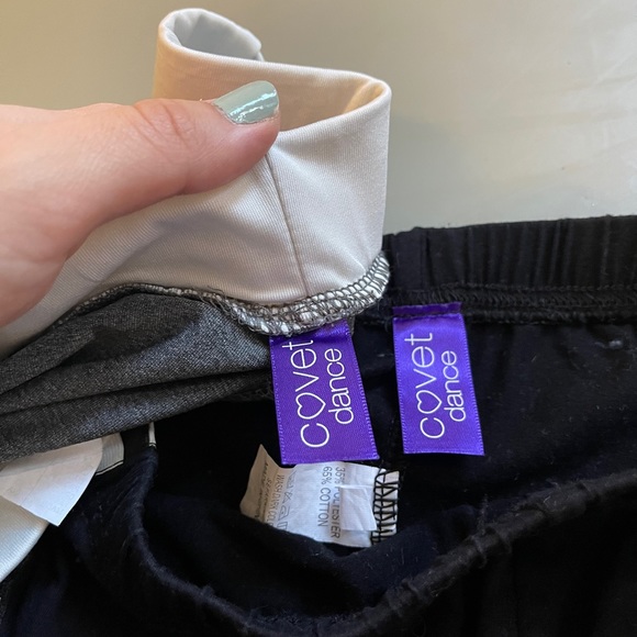 Covet Dance Leggings Bundle - Picture 2 of 2